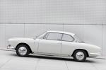 BMW 3200 CS Bertone 1965 года